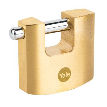 Lacat alama Yale, latime 50 mm, 3 chei