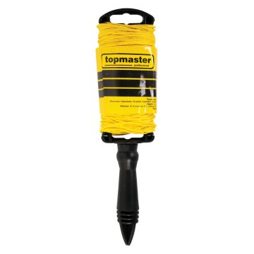 Mosor coarda Topmaster, ABS, 100 m