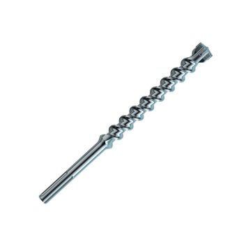Burghiu Hikoki, SDS Max, pentru beton, 22 mm, lungime 520 mm