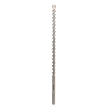 Burghiu Hikoki, SDS Max, pentru beton, 24 mm