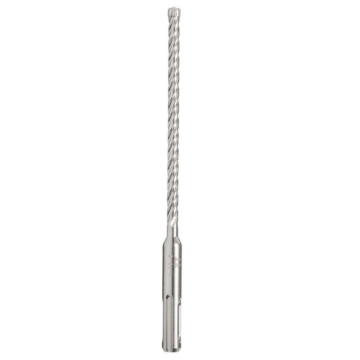 Burghiu Hikoki, SDS +, pentru beton, 6 mm