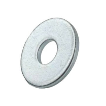 Saiba speciala plata otel, 14 x 44 x 3 mm