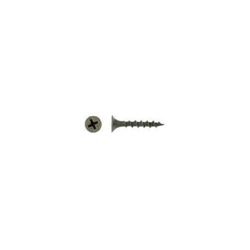 Surub pentru gips carton fixare pe lemn, Fixkit, autofiletant cap inecat cruce 3.5 x 25 mm,1000 buc/punga