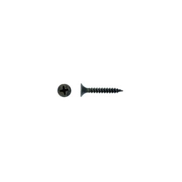 Surub pentru gips carton Fixkit, autofiletant, cap inecat cruce, 3.5 x 55 mm, 500 bucati