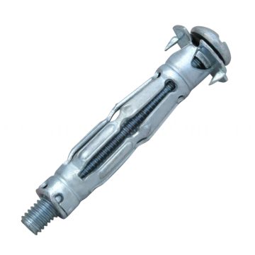 Ancora gips carton tip A, M5 x 58 mm, 100 buc