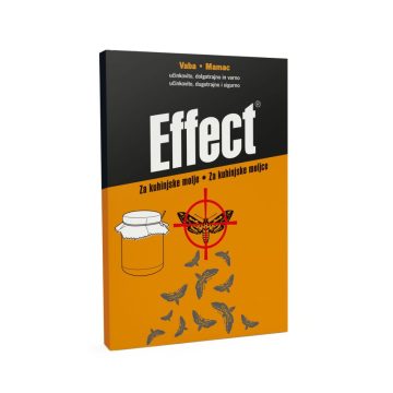 Momeala pentru gandaci de bucatarie Effect, 100 g