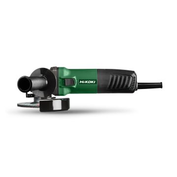 Polizor unghiular Hikoki G13SN2YGZ, 900 W, 155 mm, 10500 rpm
