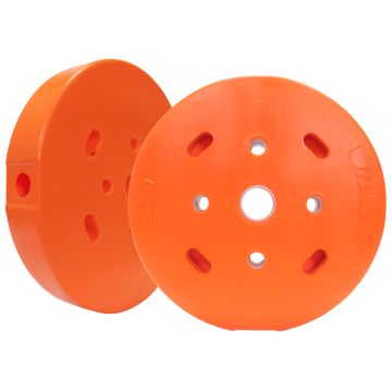 Set contragreutati Ruris CG, 10 kg