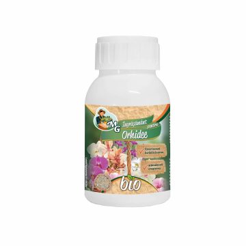 Ingrasamant lichid BIO pentru orhidee MG, 250 ml