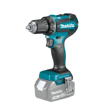Masina de gaurit/insurubat Makita DDF485, motor fara perii, 18 V, fara acumulator