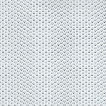 Tabla aluminiu perforata 200 x 1000 x 1.5 mm