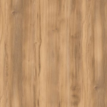 Blat masa bucatarie pal Kronospan Global Design K535 RW, structurat, Stejar auriu, 4100 x 635 x 38 mm