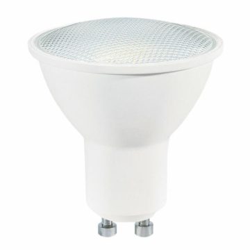 Bec Osram LVPAR, spot, GU10, 6.9 W, 575 lm, lumina neutra, 4000 K