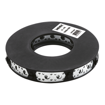 Banda de montaj, 19x0.8 mm, 10 m