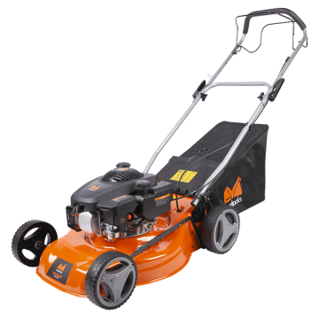 Masina de tuns iarba Evotools GLM 1500, cu autopropulsie si mulcire