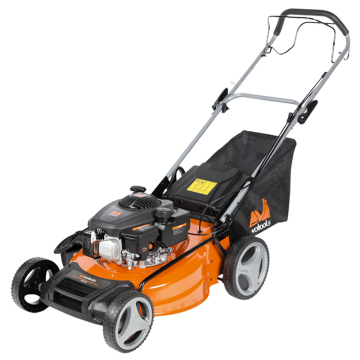 Masina de tuns iarba Evotools GLM 1730, cu autopropulsie si mulcire