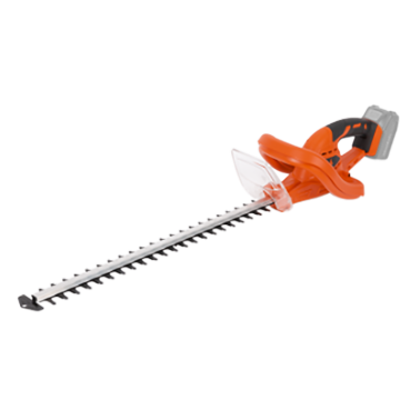 Fierastrau gard viu Evotools, 18 V