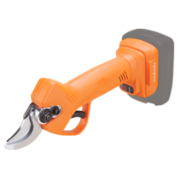 Foarfeca gradina Evotools, 18 V