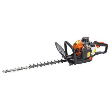 Motofierastrau gard viu Evotools HT 254, lungime sina 600 mm, 1 CP
