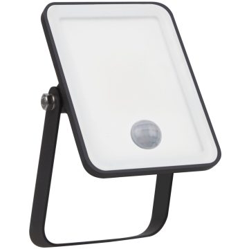 Proiector LED Osram, cu senzor, 20 W, 1800 lm, 4000 K