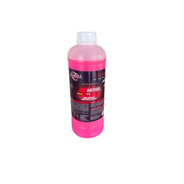Antigel concentrat Carmax G12, -30 grade, 1 l