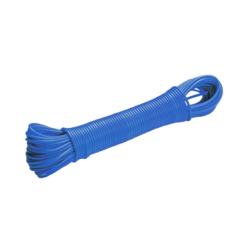 Sarma rufe Inaplast, PVC, albastru, 20 m