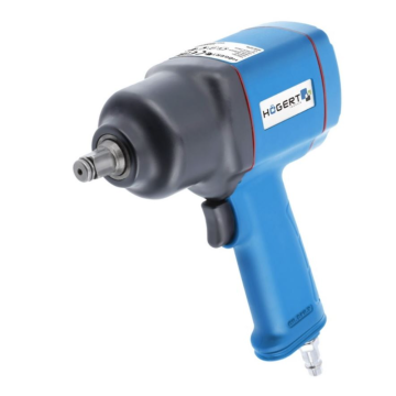 Masina de gaurit si insurubat Hogert Technik HT4R625, 8000 rpm