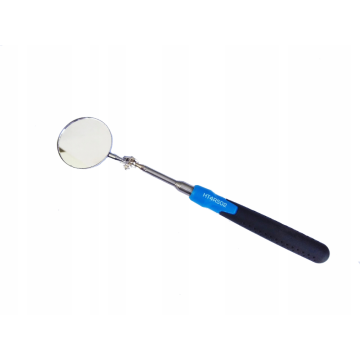 Oglinda inspectie Hogert HT4R502, 52 mm diametru