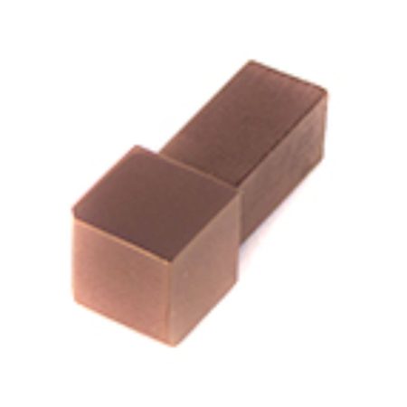 Capac profil SSQ B 100