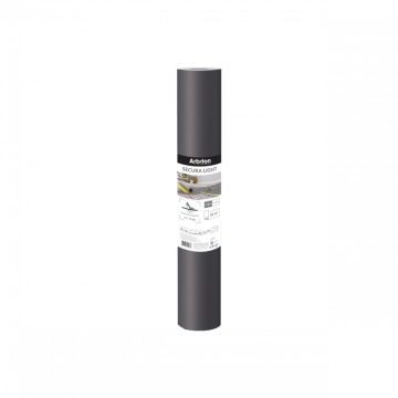 Folie parchet polistiren extrudat Decora Arbiton Secura Light Flex, 1.6 mm, 18.2 x 1.1 m