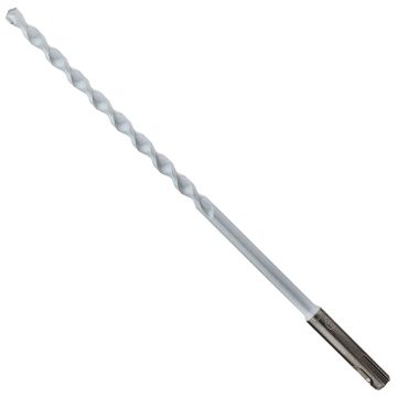 Burghiu Diager, SDS-Plus, pentru beton special, 2 muchii taiere, 10 mm