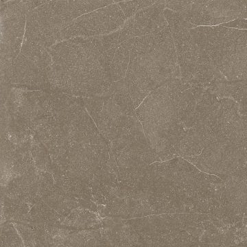 Gresie portelanata Kai Stoneline Brown, mata, model piatra, maro, patrata, 60 x 60 cm