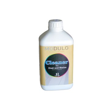 Solutie de curatare Modulo Cleaner for Dust & Stains, 1 l