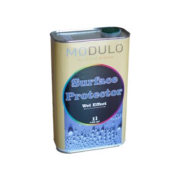 Solutie de protectie Modulo Surface Protector Wet Effect, 1 l