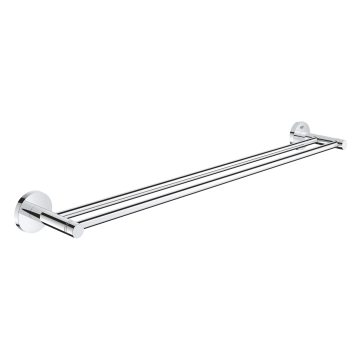 Suport prosop bara Grohe Essentials, 600 mm