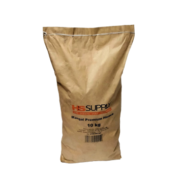 Sac carbuni pentru gratar Barac, 10 kg