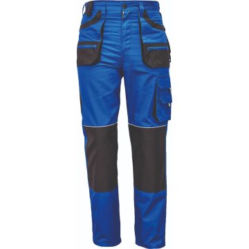 Pantaloni FF Carl BE-01-003, poliester/bumbac, standard, 54