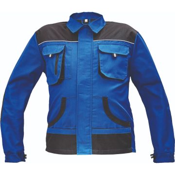 Jacheta Cerva FF Carl BE-01-002, pentru vara, poliester, standard, 52