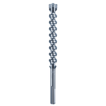 Burghiu Hitachi, SDS-MAX, pentru beton si caramizi, 40 mm