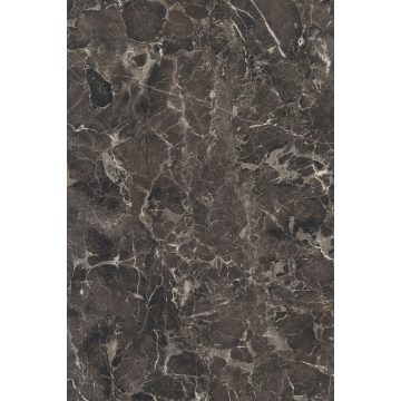 Blat masa bucatarie pal Kronospan Global Design K553 SU, mat, negru Galaxux, 4100 x 635 x 38 mm