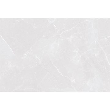 Faianta baie rectificata glazurata 112 LT, bej, lucios, aspect de marmura, 45 x 30 cm