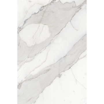 Blat masa bucatarie pal Kronospan Global Design K551 SU, mat, Calacatta Olympus, 4100 x 635 x 38 mm
