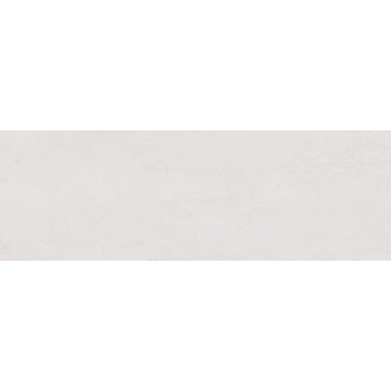 Faianta baie / bucatarie rectificata Dominos Silver, bej, mat, uni, 75 x 25 cm