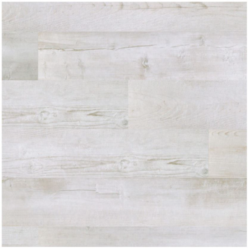 Parchet laminat 8 mm Kronospan 4376 NL Grizzly Pine, nuanta deschisa, pin, clasa de trafic 32, twin click, 1285 x 192 mm