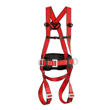 Centura complexa combinata Maxipro cu mijloc de pozitionare inclus
