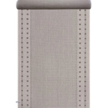 Traversa antiderapanta Flex 1963, poliamida, bej, 100 cm
