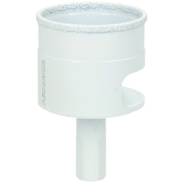 Carota diamantata Hikoki, pentru placi ceramice, 35 mm diametru