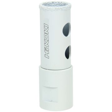 Carota diamantata Hikoki, pentru placi ceramice, 16 mm diametru, prindere M14