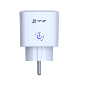 Priza inteligenta Ezviz T30-10B-EU, 2300 W