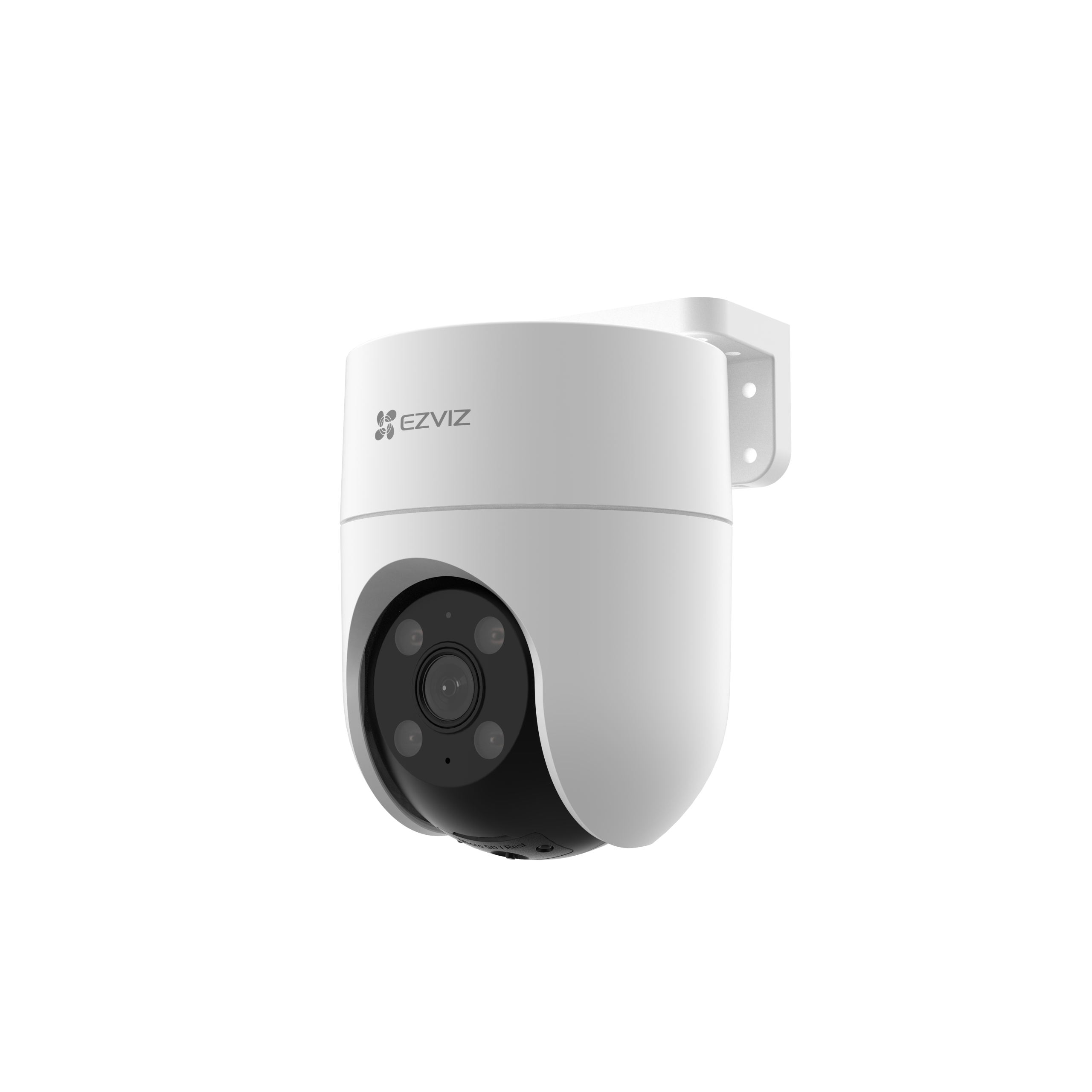 Camera Pan & Tilt Wi-Fi Ezviz H8c,  FHD 1080p, zi/ noapte, color